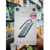 WIWU ALPHA 11-in-1 USB-C Hub A11312H