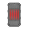 Real Avid Accu-Punch Set - 5-delige Gereedschapsset voor Wapensmeden