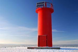 banner