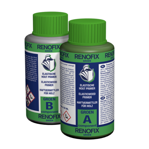 Impregneervloeistof Renofix groen